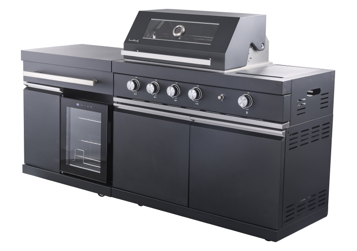 buschbeck Outdoorküche Newcastle